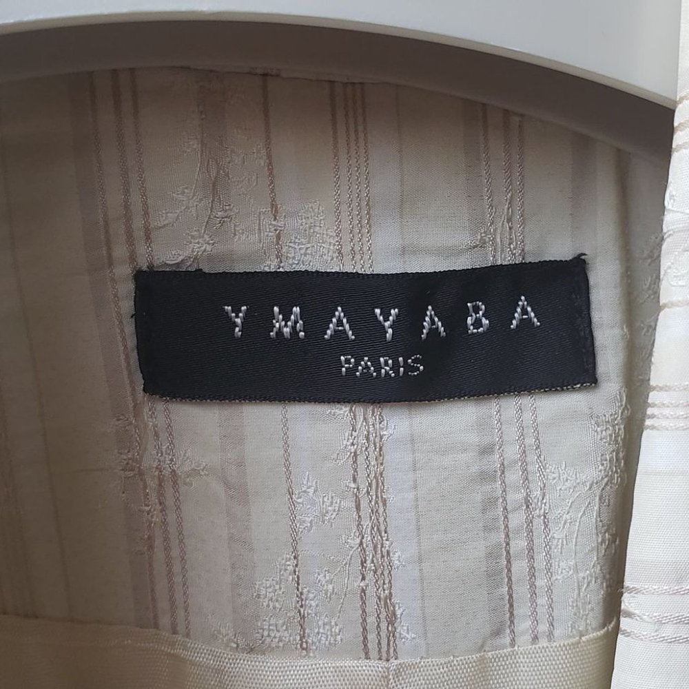 YMAYABA Paris Blazer - Picture 3 of 6